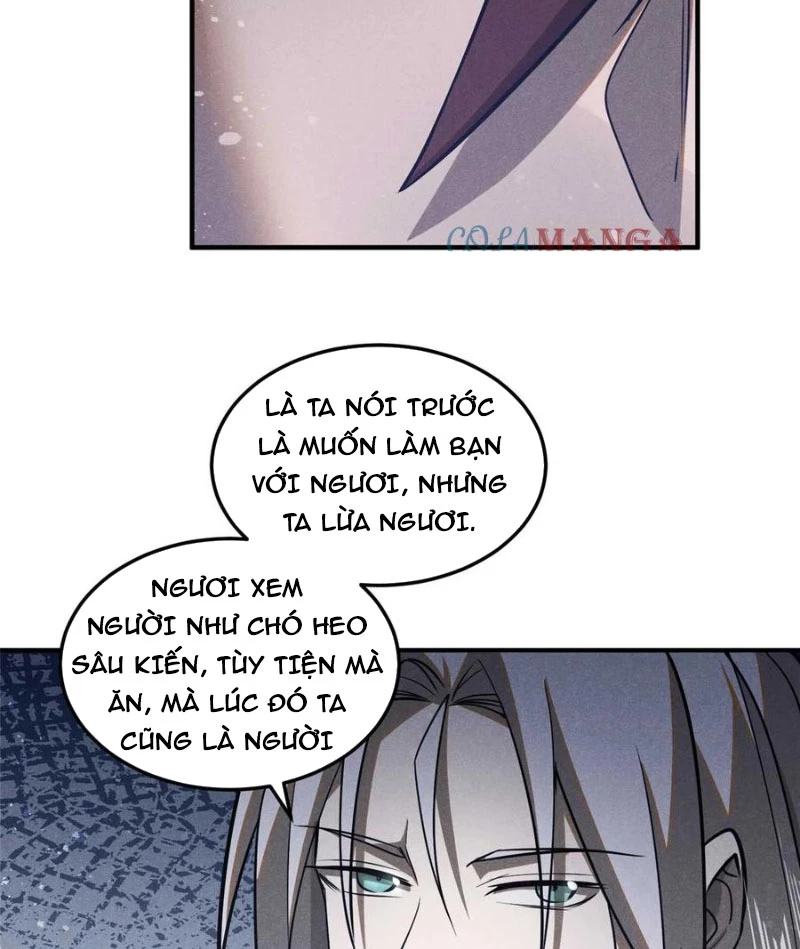 Tâm Ma Chapter 162 - Trang 41