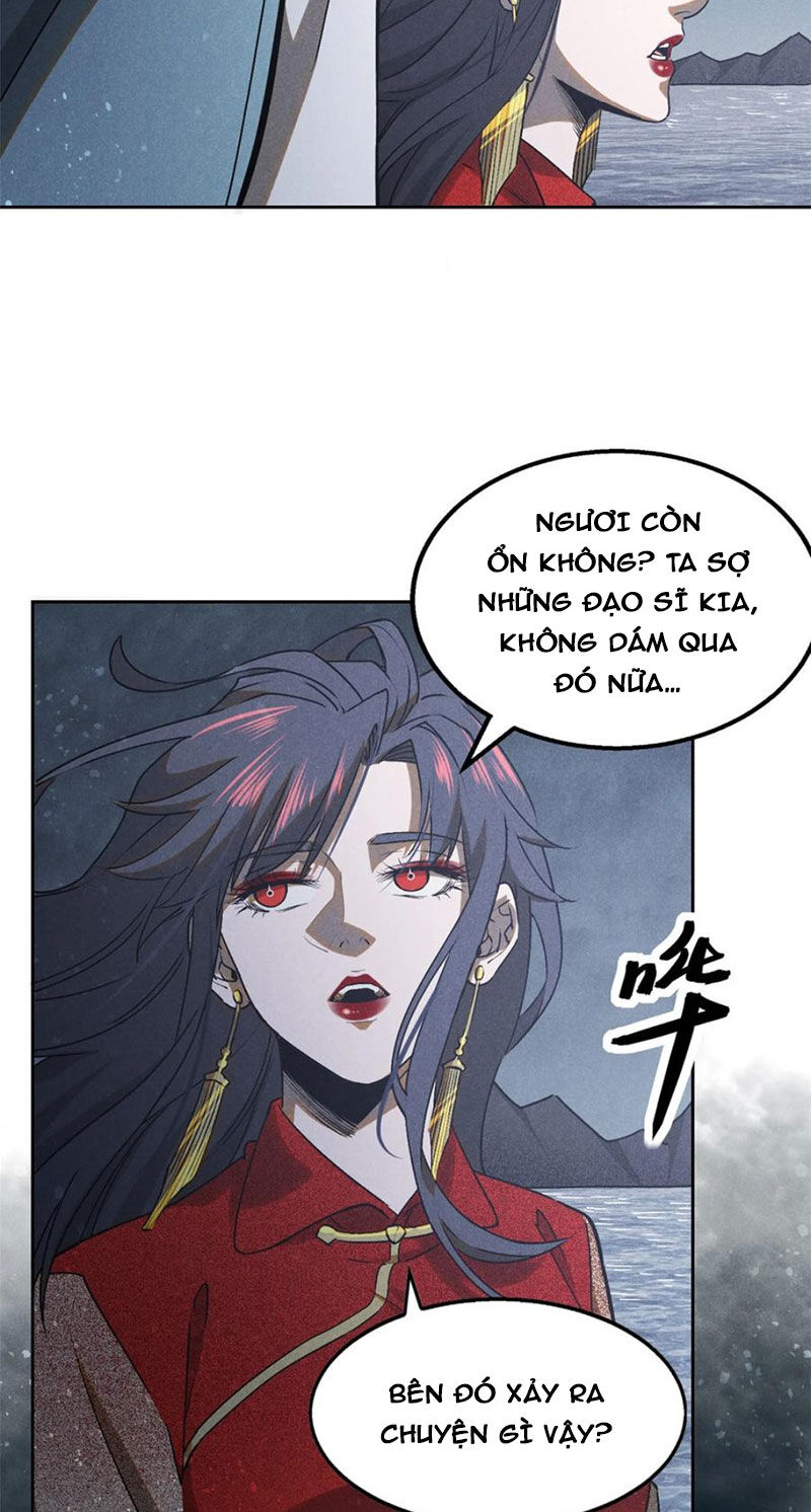 Tâm Ma Chapter 128 - Trang 3