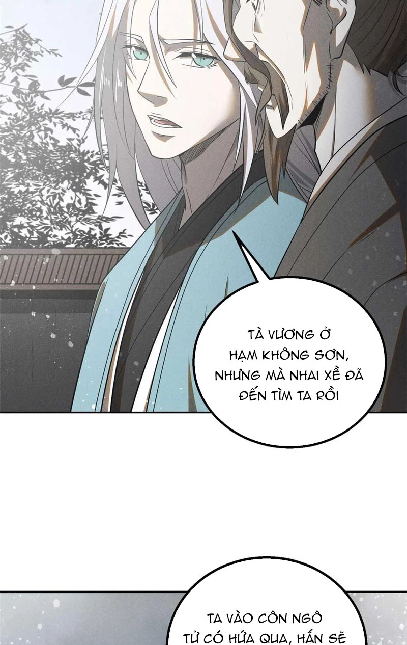 Tâm Ma Chapter 167 - Trang 11