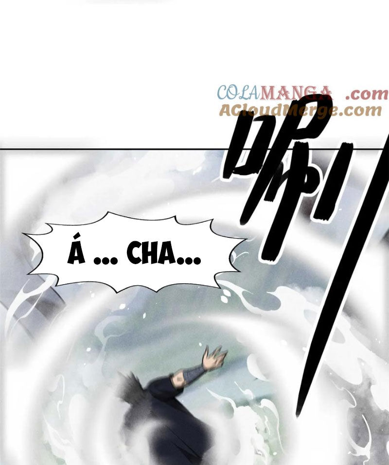 Tâm Ma Chapter 141 - Trang 45