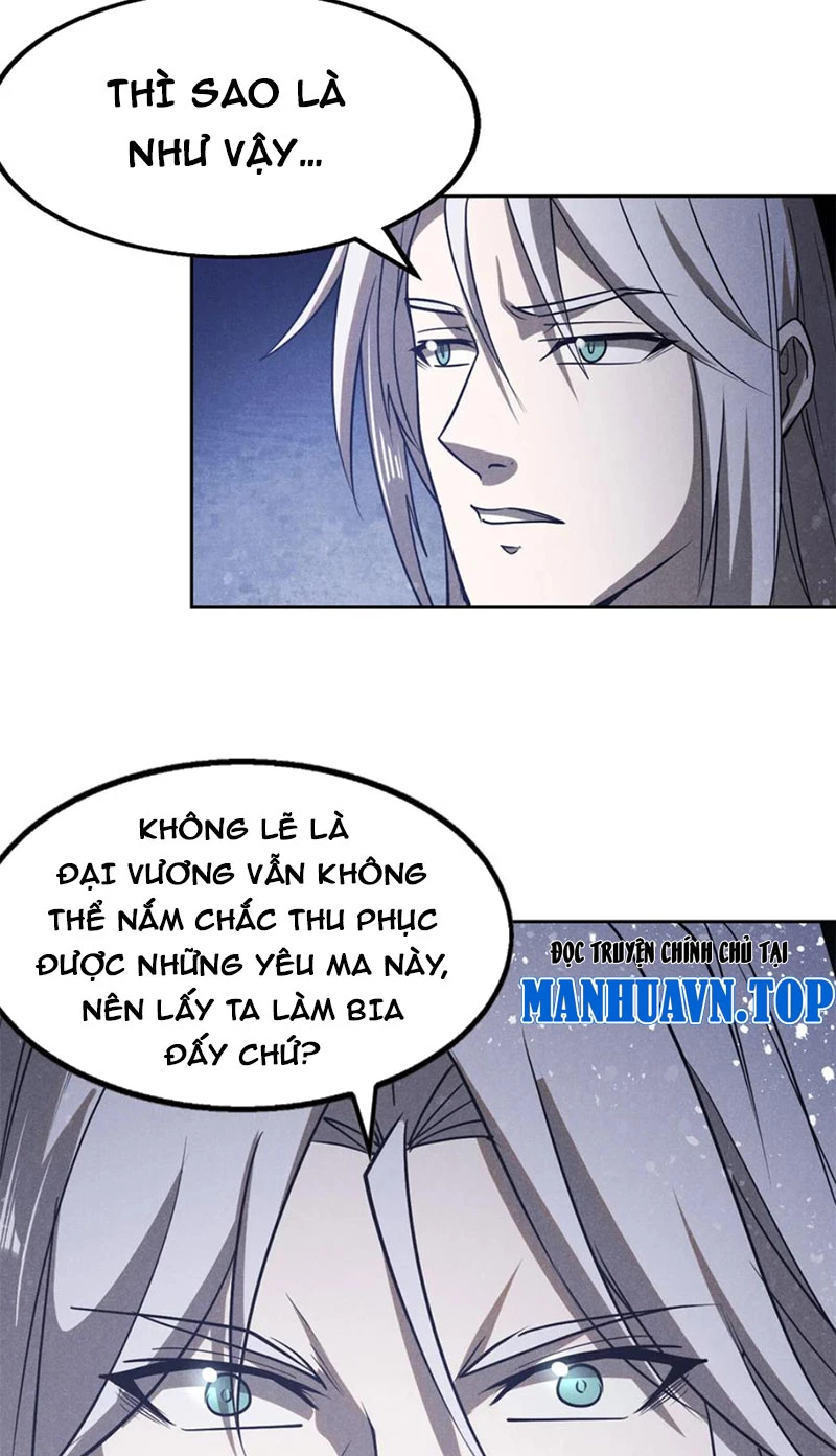 Tâm Ma Chapter 160 - Trang 7