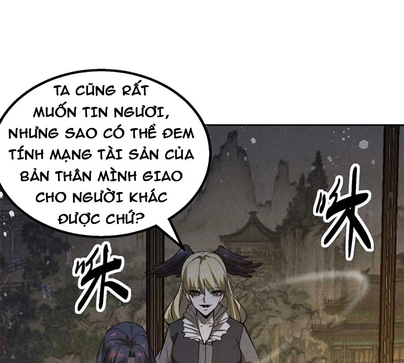 Tâm Ma Chapter 166 - Trang 63