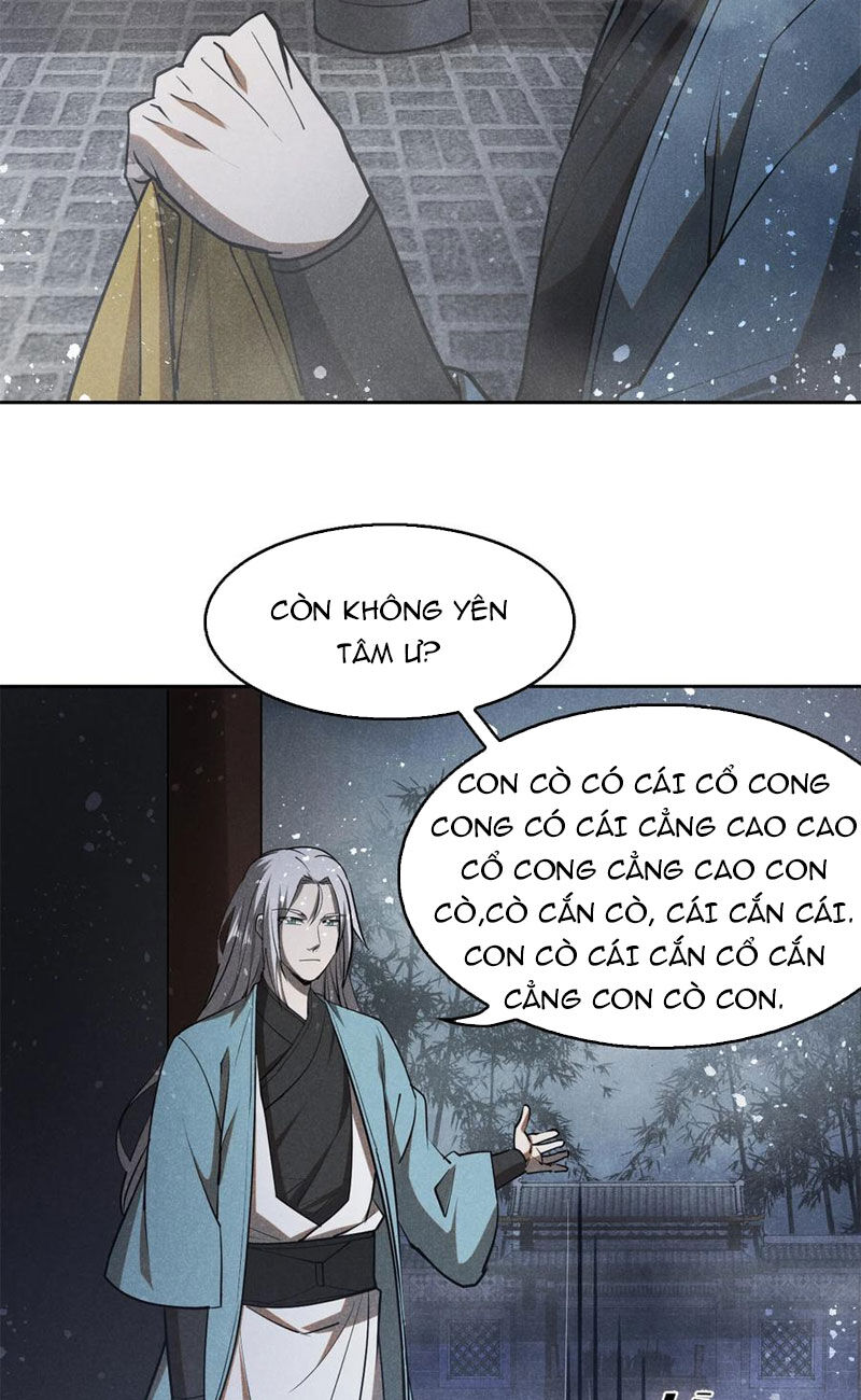 Tâm Ma Chapter 130 - Trang 15