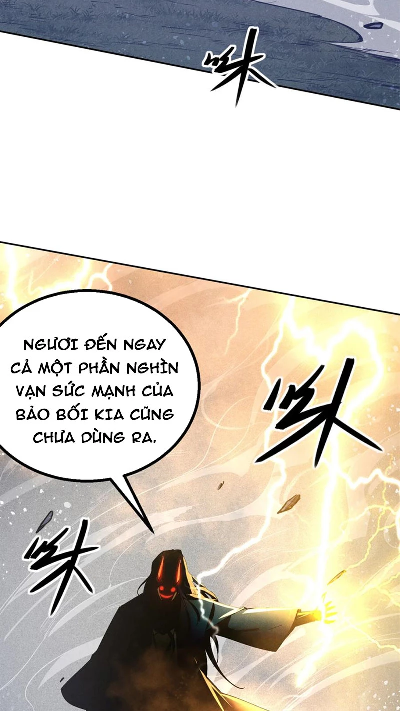 Tâm Ma Chapter 160 - Trang 38