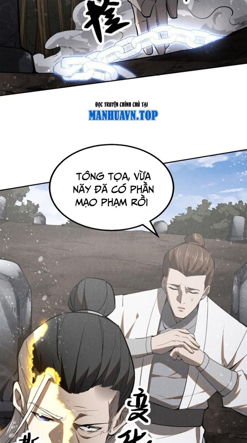 Tâm Ma Chapter 139 - Trang 14