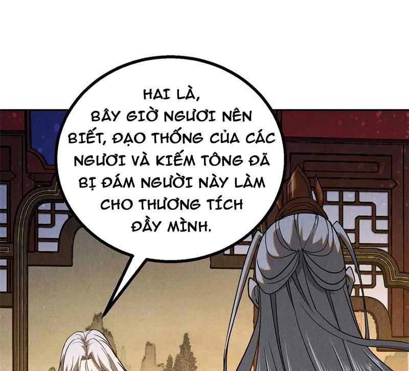 Tâm Ma Chapter 166 - Trang 18