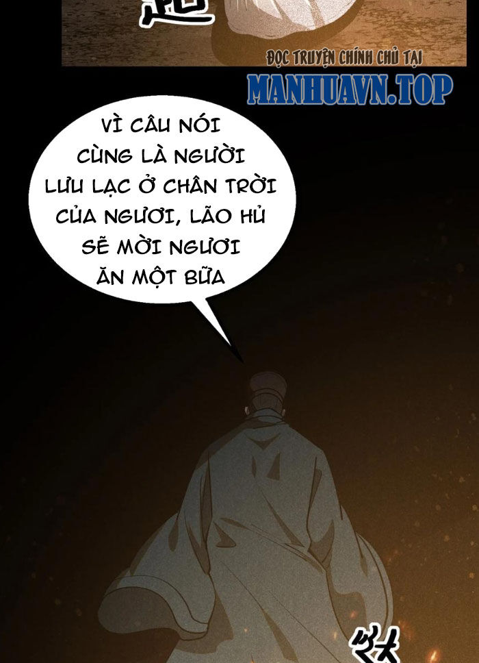 Tâm Ma Chapter 129 - Trang 27