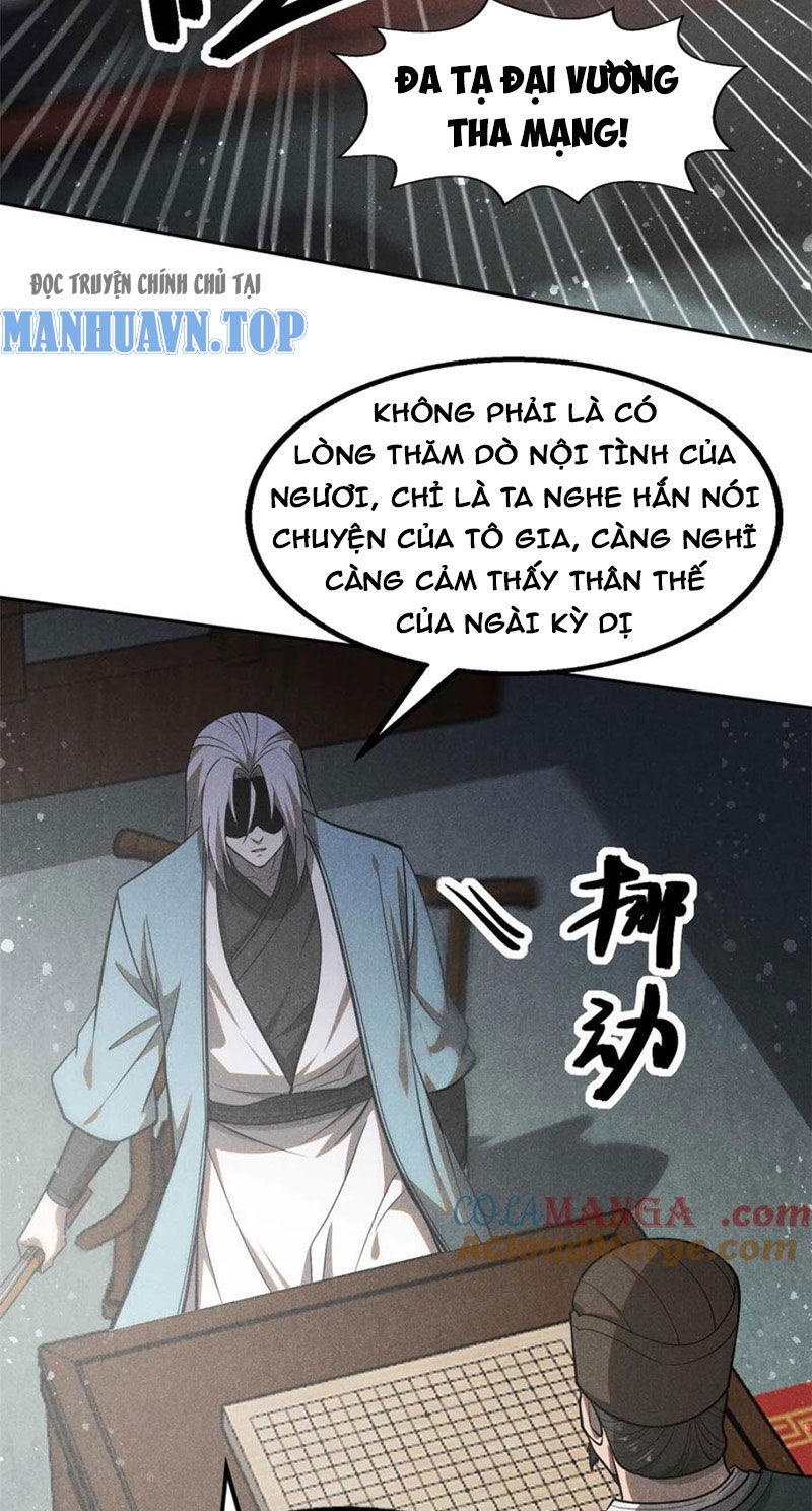 Tâm Ma Chapter 144 - Trang 12