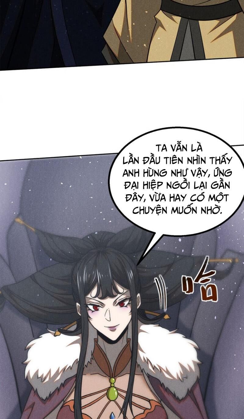 Tâm Ma Chapter 140 - Trang 21