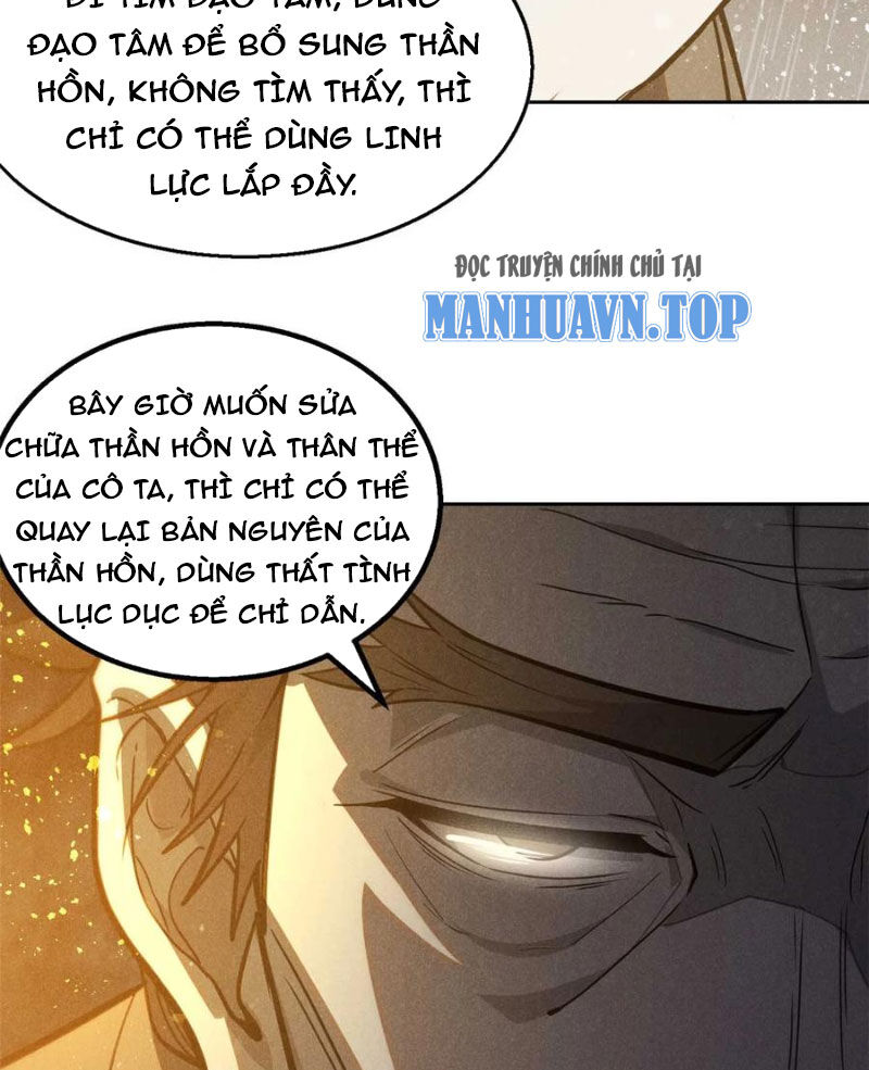 Tâm Ma Chapter 143 - Trang 27