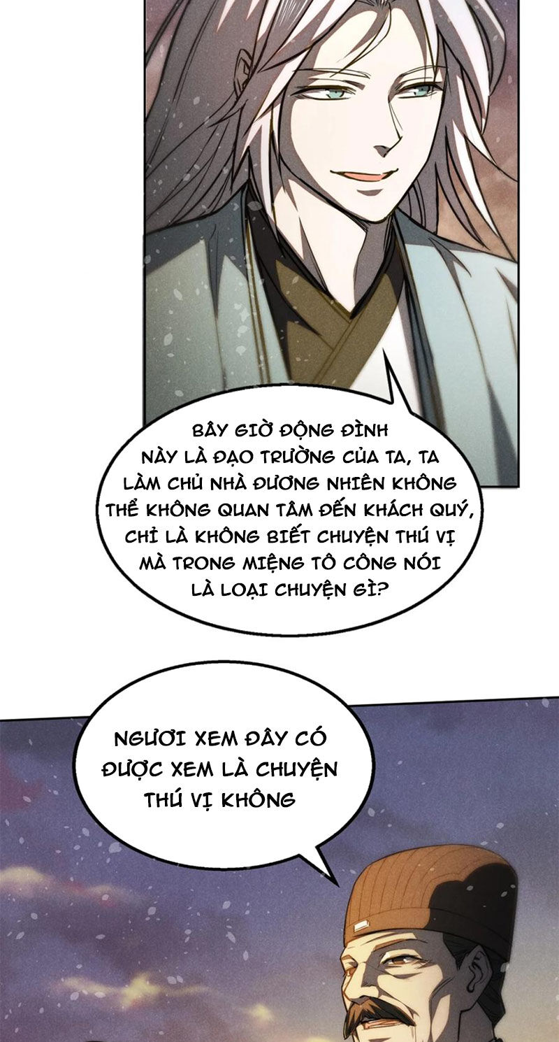 Tâm Ma Chapter 132 - Trang 7