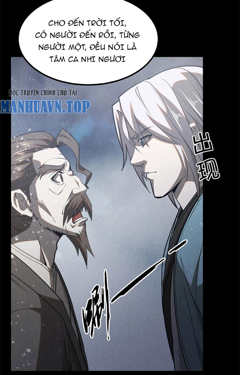 Tâm Ma Chapter 130 - Trang 34