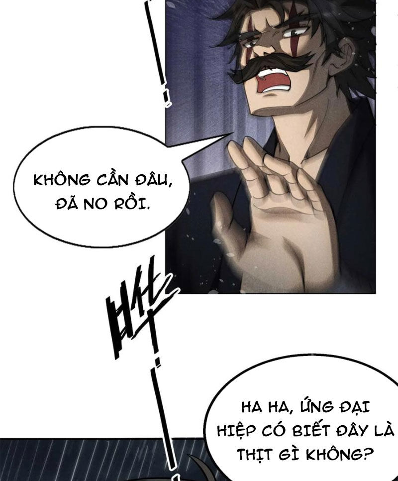 Tâm Ma Chapter 143 - Trang 5