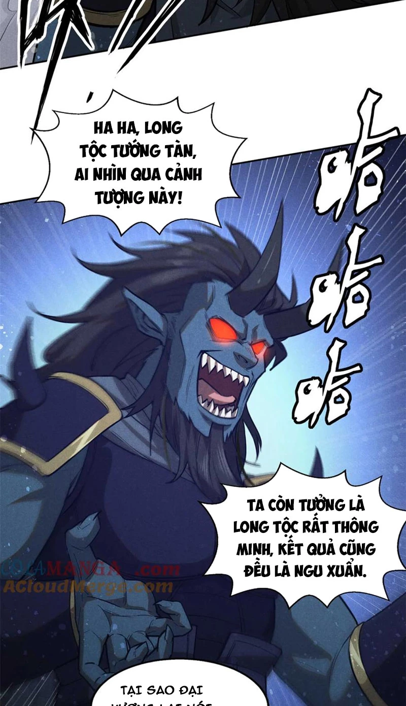 Tâm Ma Chapter 163 - Trang 1