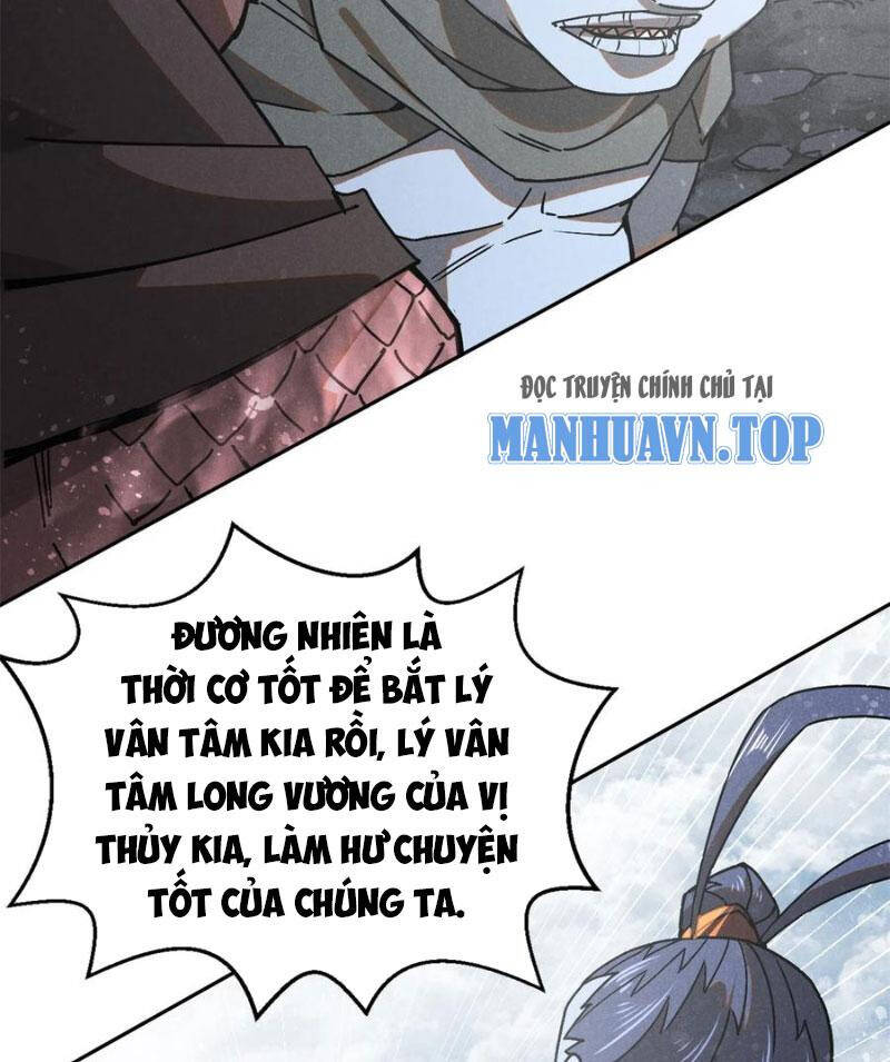 Tâm Ma Chapter 155 - Trang 22