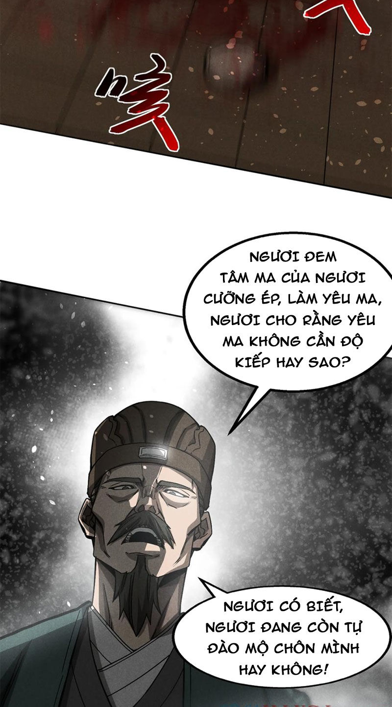 Tâm Ma Chapter 145 - Trang 31