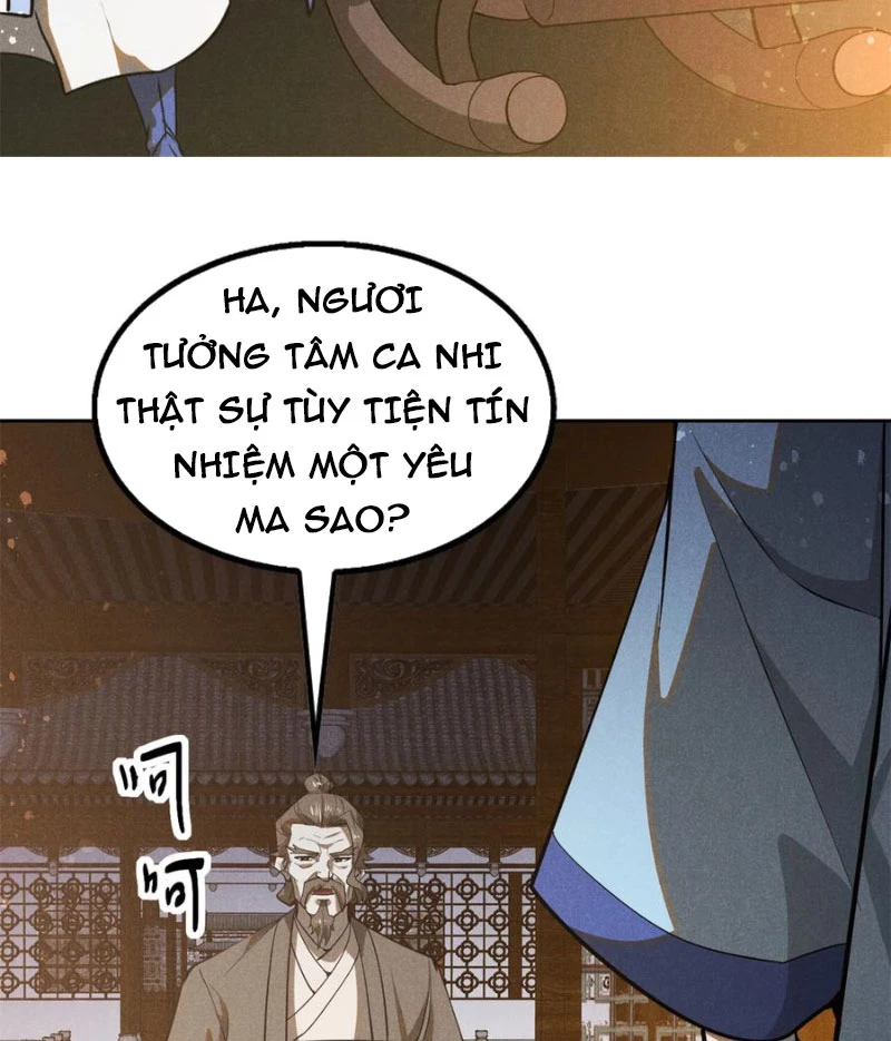 Tâm Ma Chapter 164 - Trang 49