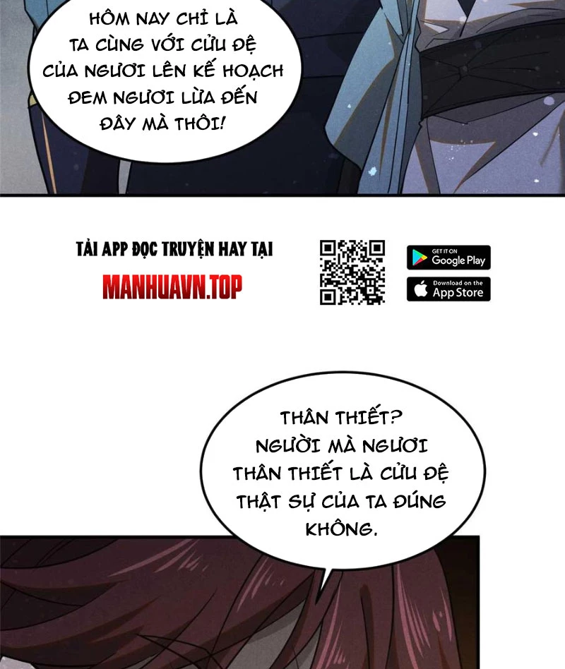 Tâm Ma Chapter 162 - Trang 21