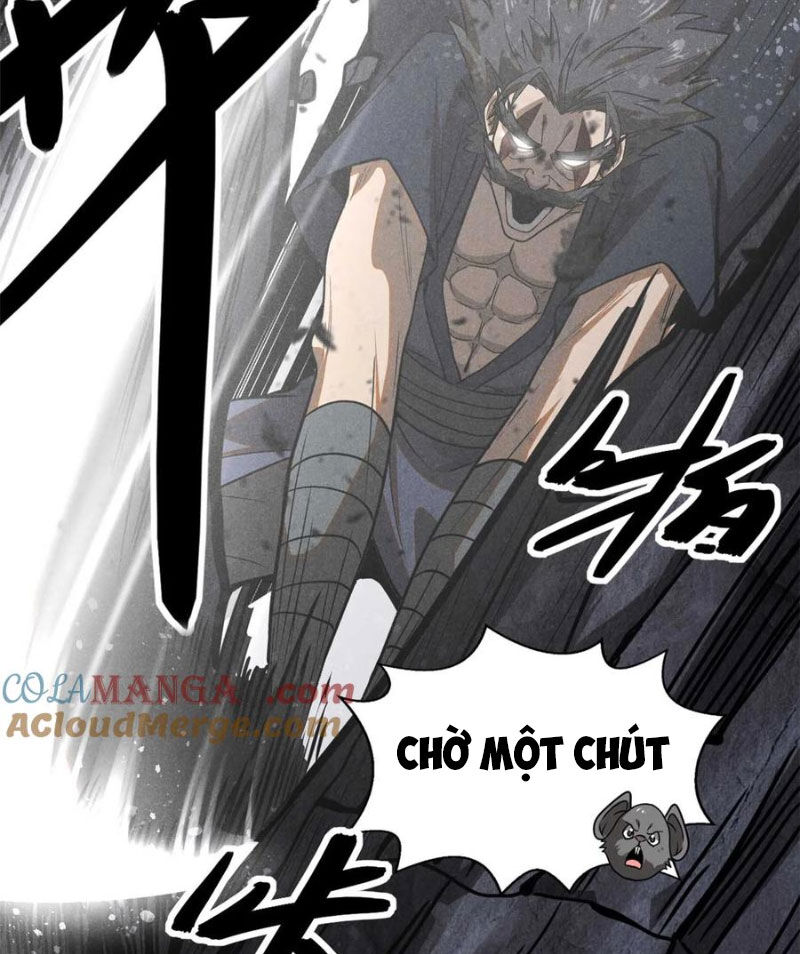 Tâm Ma Chapter 141 - Trang 28