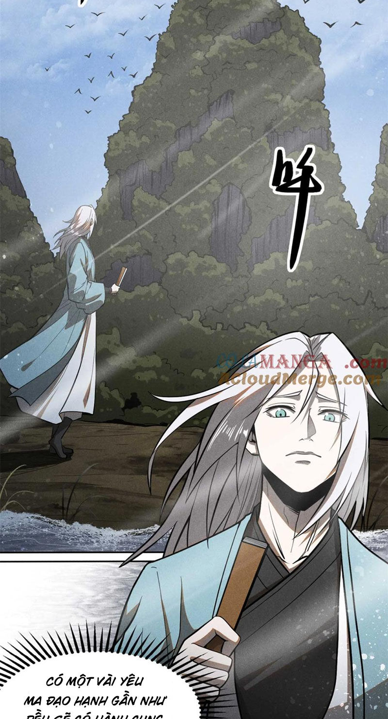 Tâm Ma Chapter 149 - Trang 5