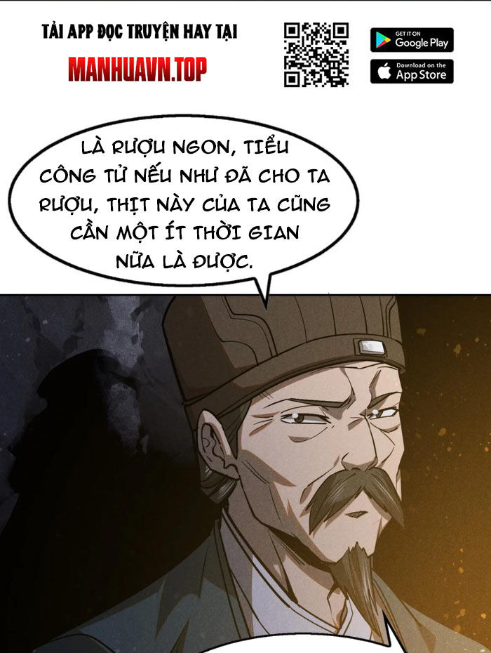 Tâm Ma Chapter 129 - Trang 46