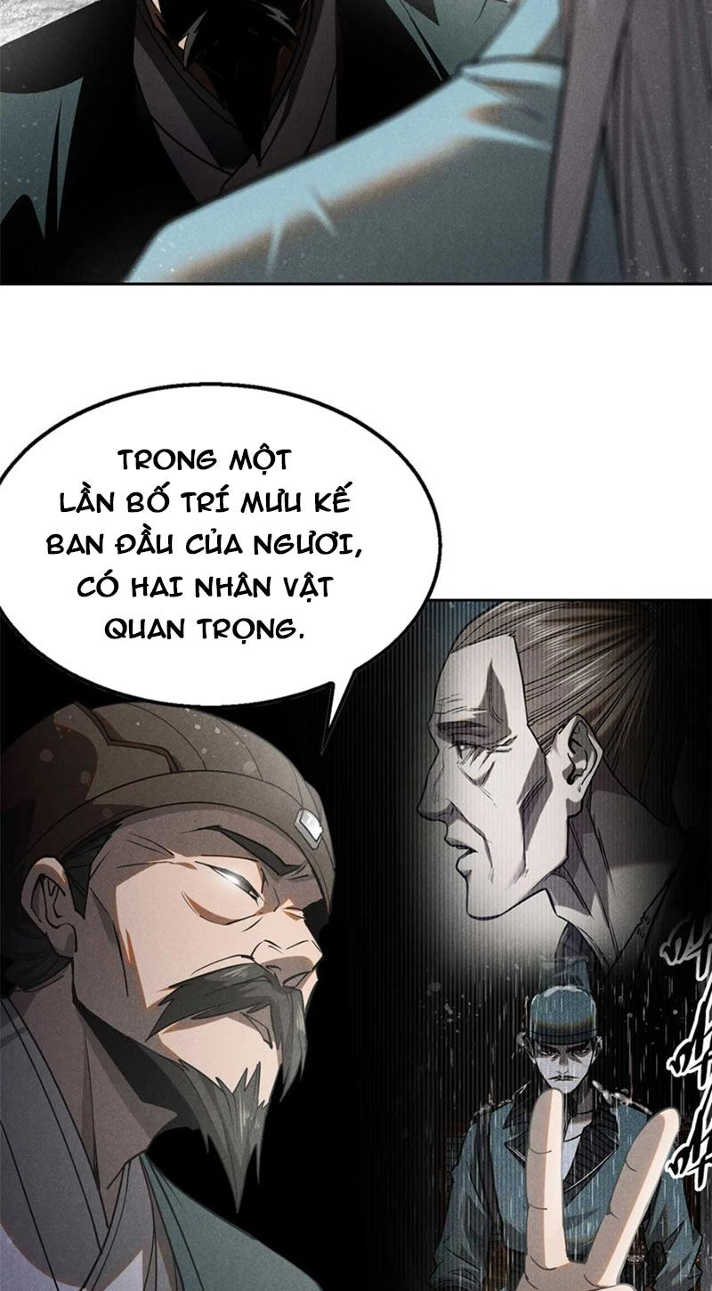 Tâm Ma Chapter 144 - Trang 25