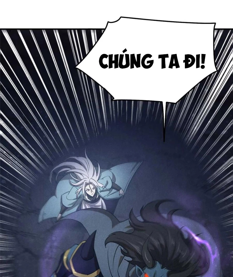 Tâm Ma Chapter 162 - Trang 9