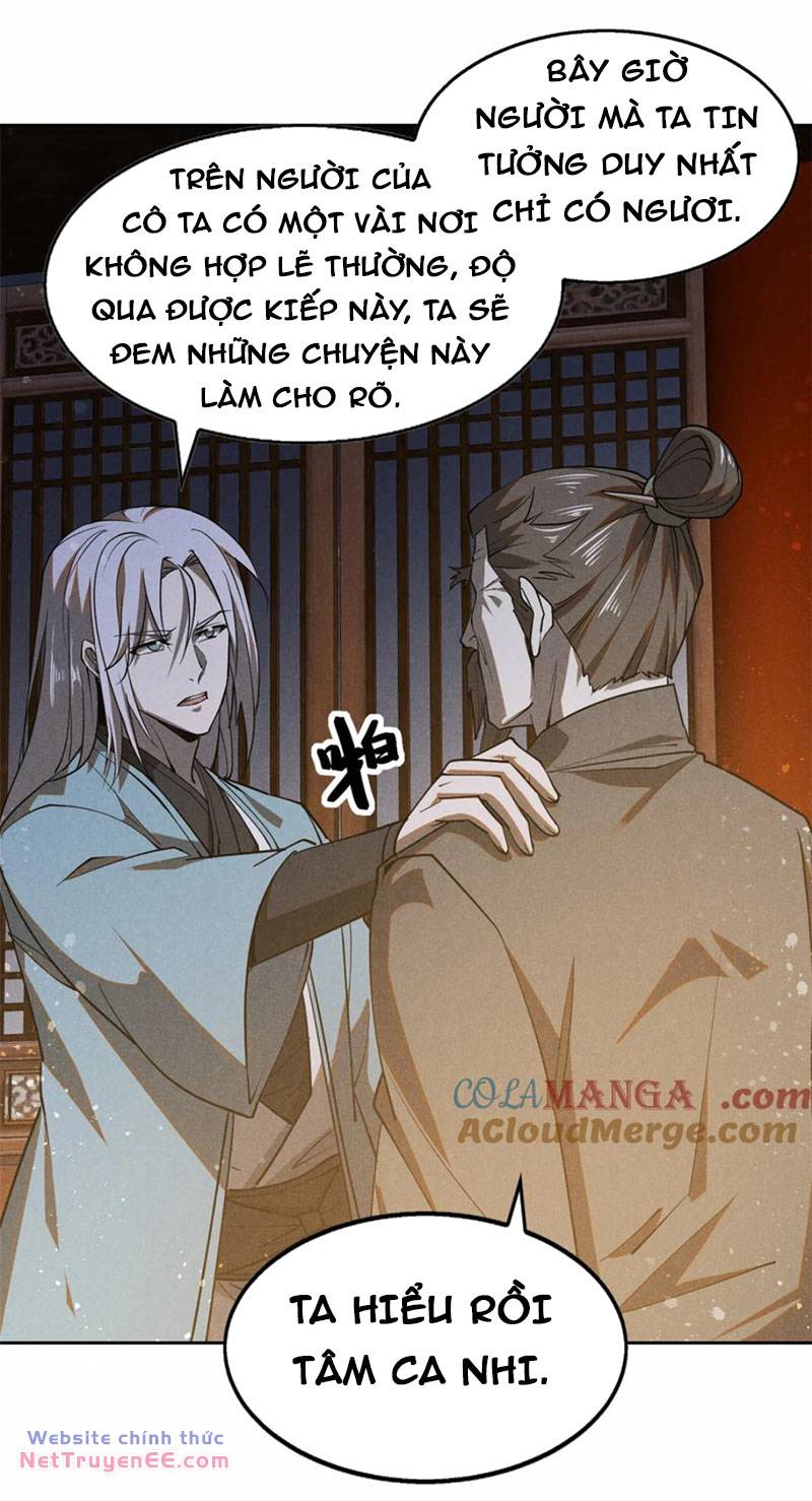 Tâm Ma Chapter 152 - Trang 11