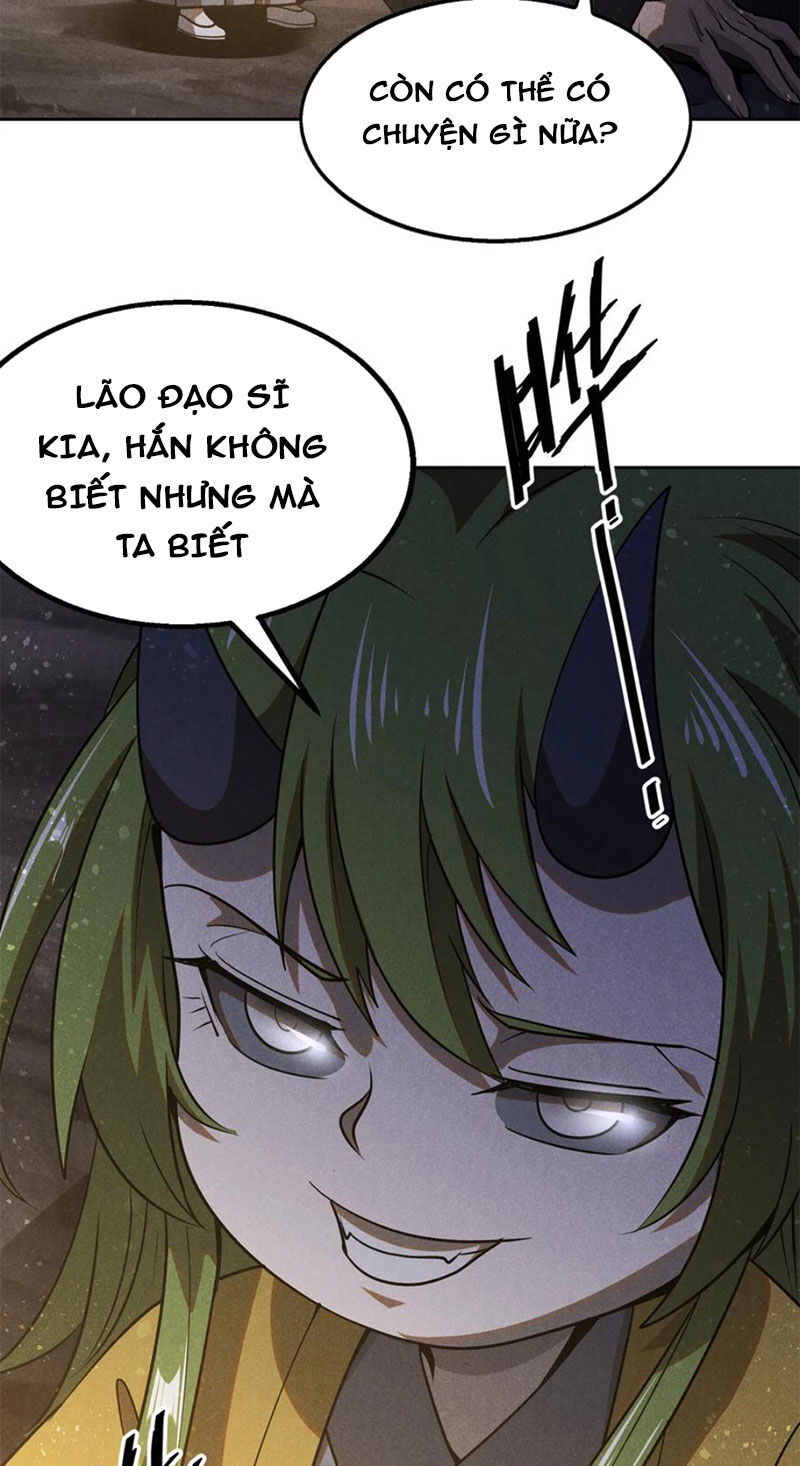 Tâm Ma Chapter 142 - Trang 24