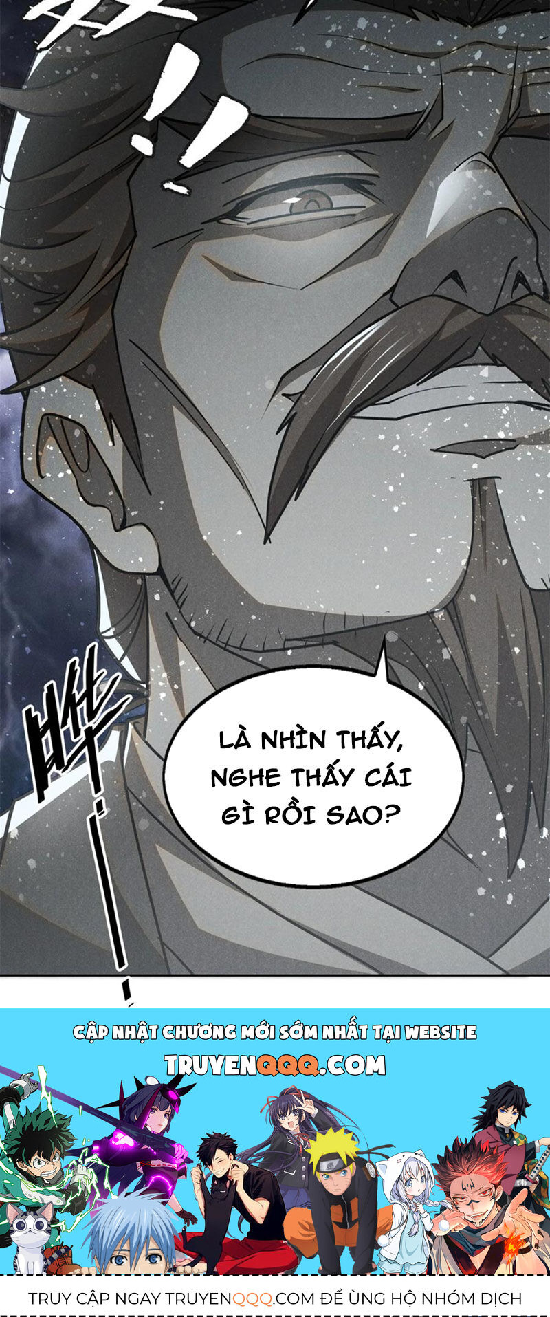 Tâm Ma Chapter 142 - Trang 30