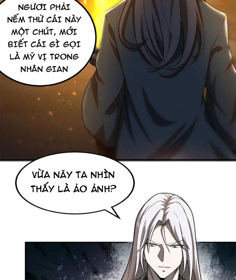 Tâm Ma Chapter 131 - Trang 4