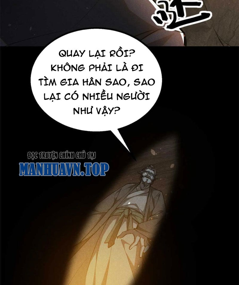 Tâm Ma Chapter 141 - Trang 51