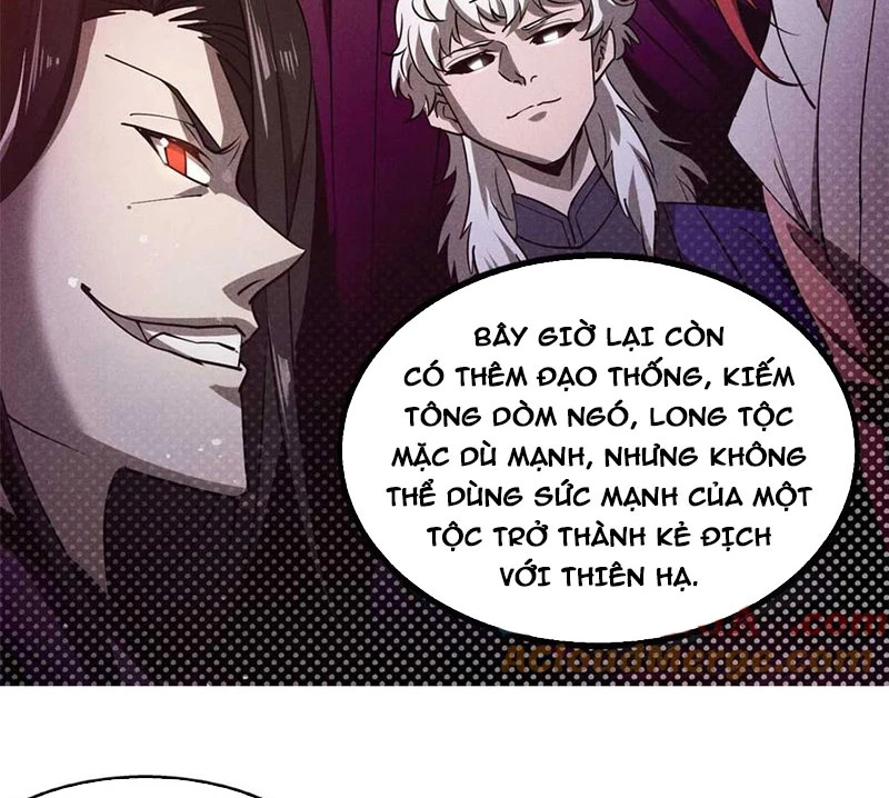 Tâm Ma Chapter 169 - Trang 20