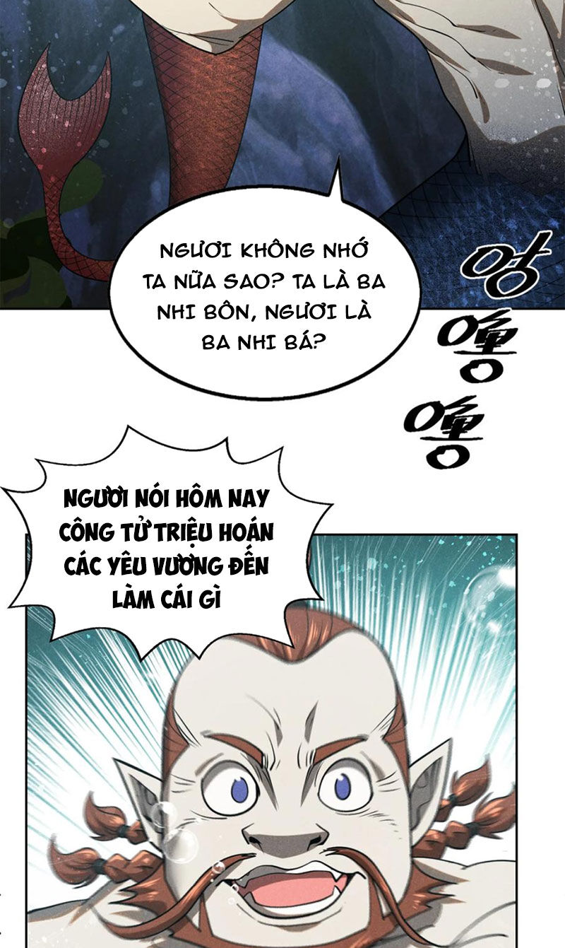 Tâm Ma Chapter 134 - Trang 29