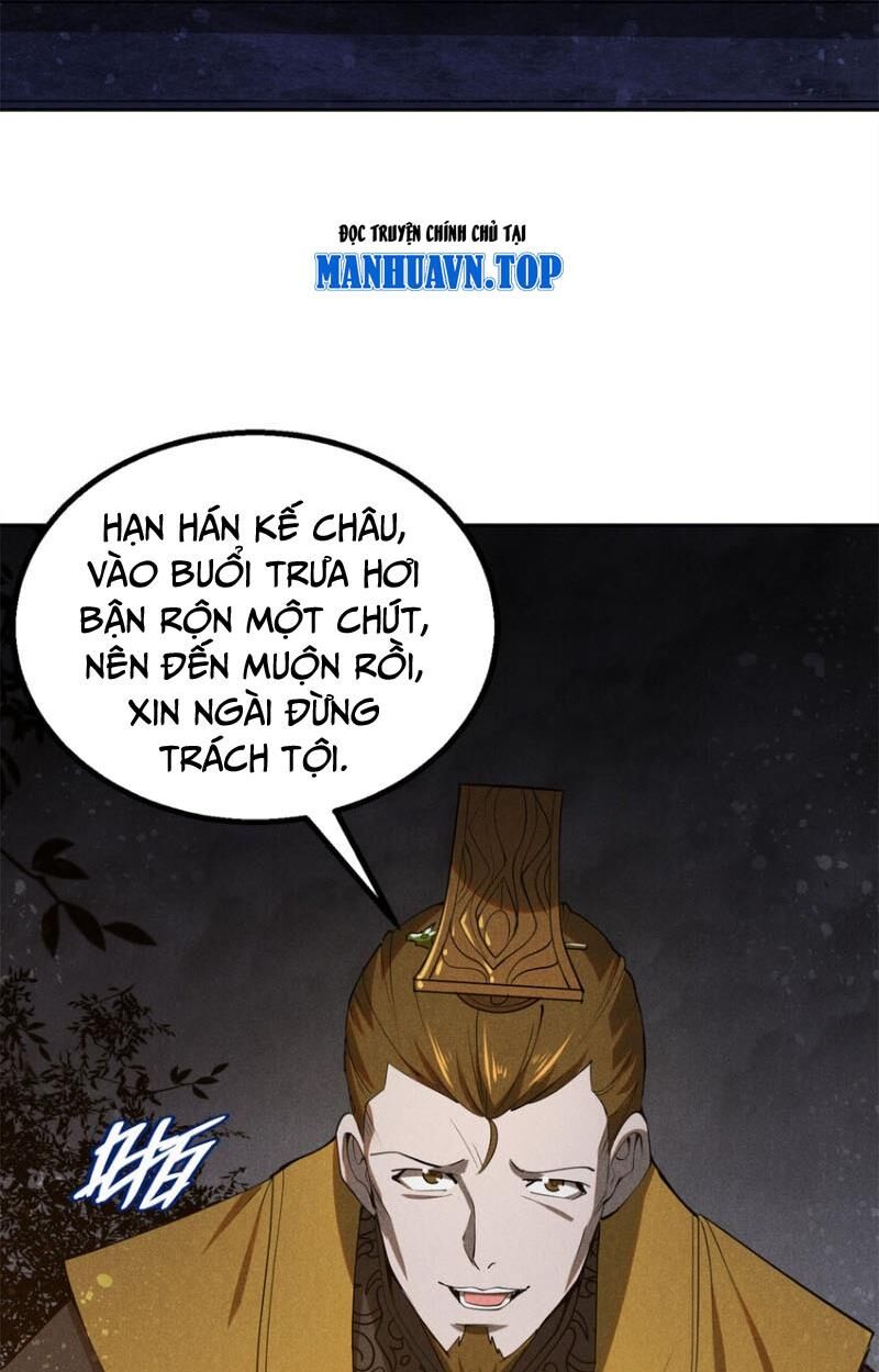 Tâm Ma Chapter 137 - Trang 21