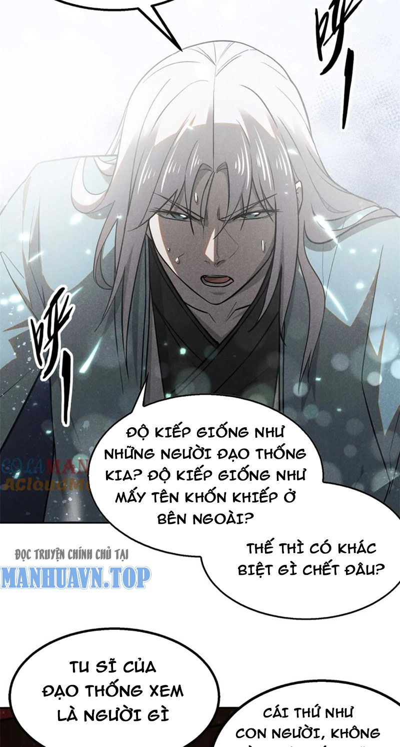 Tâm Ma Chapter 146 - Trang 3