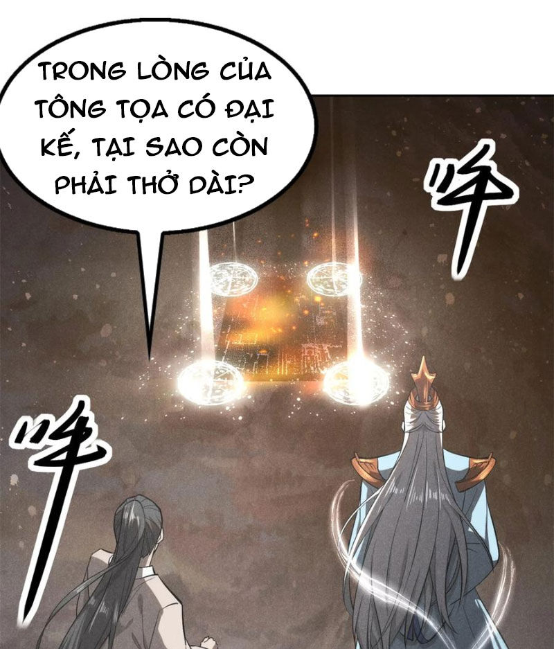 Tâm Ma Chapter 153 - Trang 28