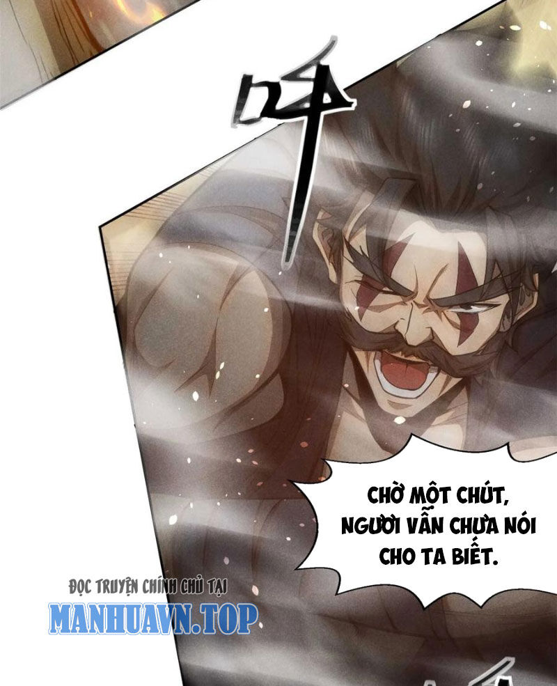 Tâm Ma Chapter 143 - Trang 37