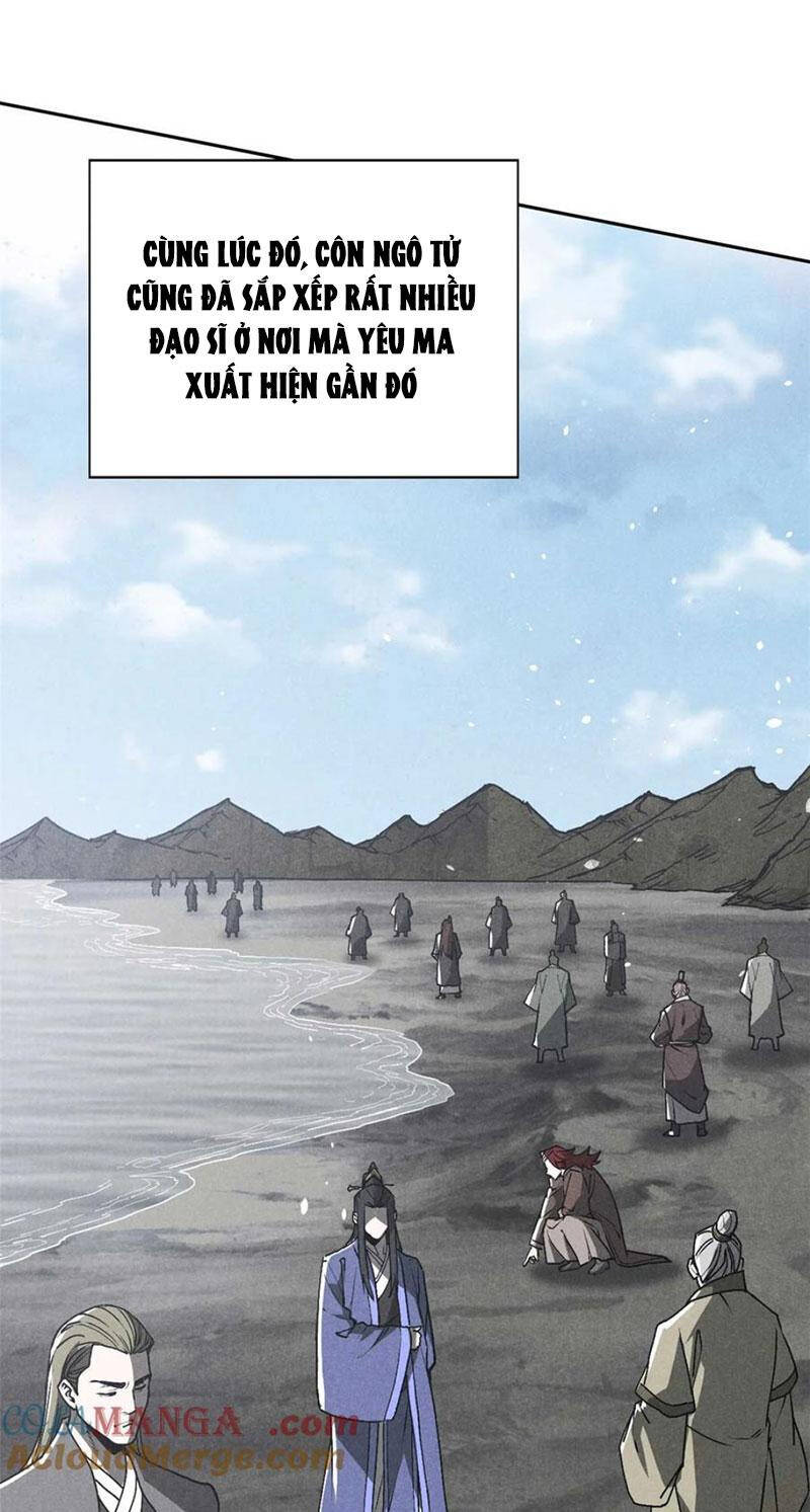 Tâm Ma Chapter 158 - Trang 8