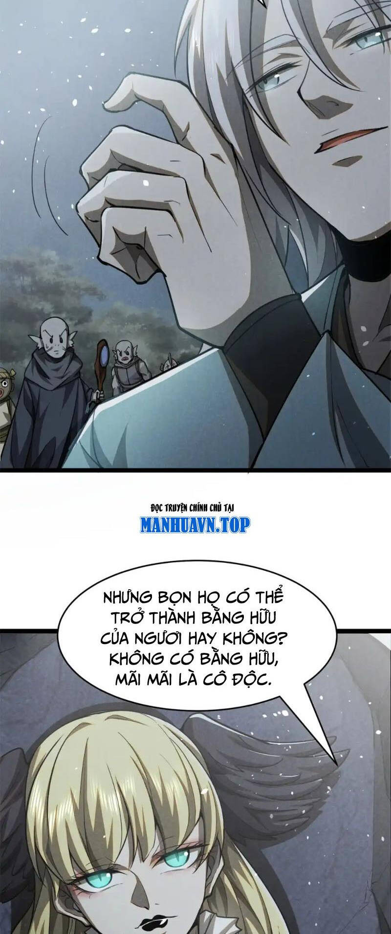 Tâm Ma Chapter 147 - Trang 26