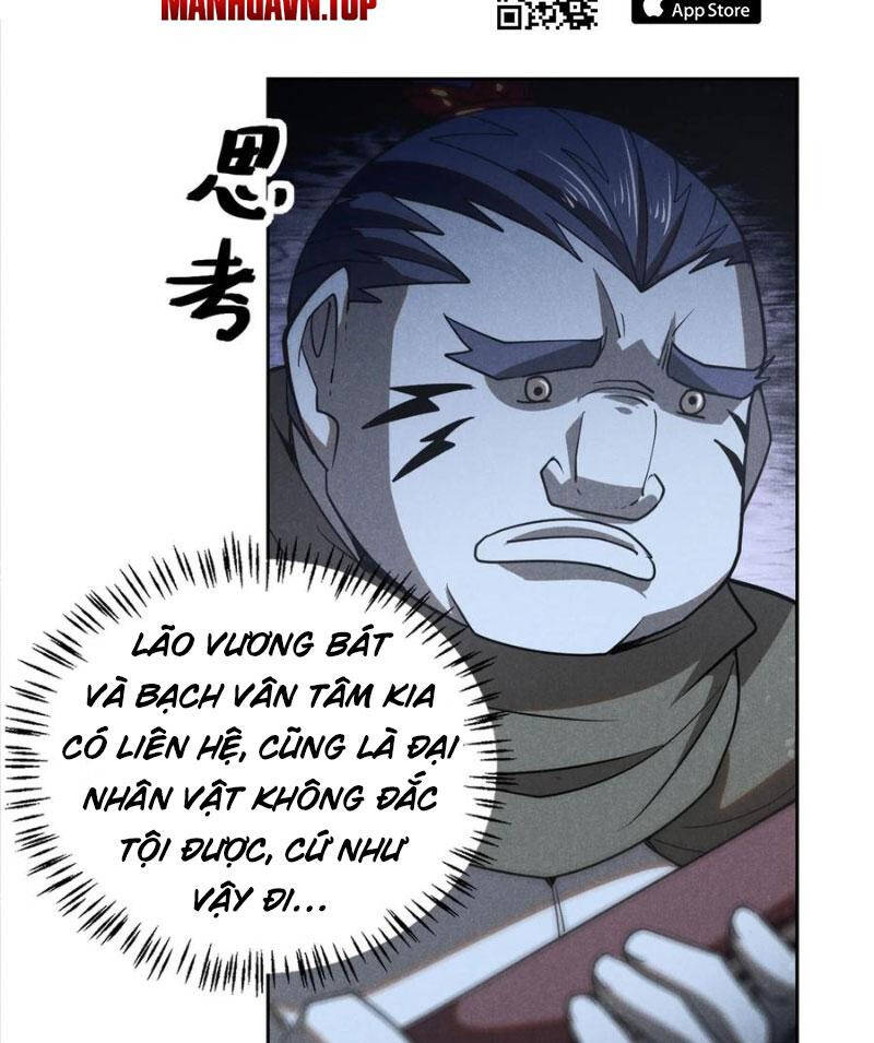 Tâm Ma Chapter 155 - Trang 8