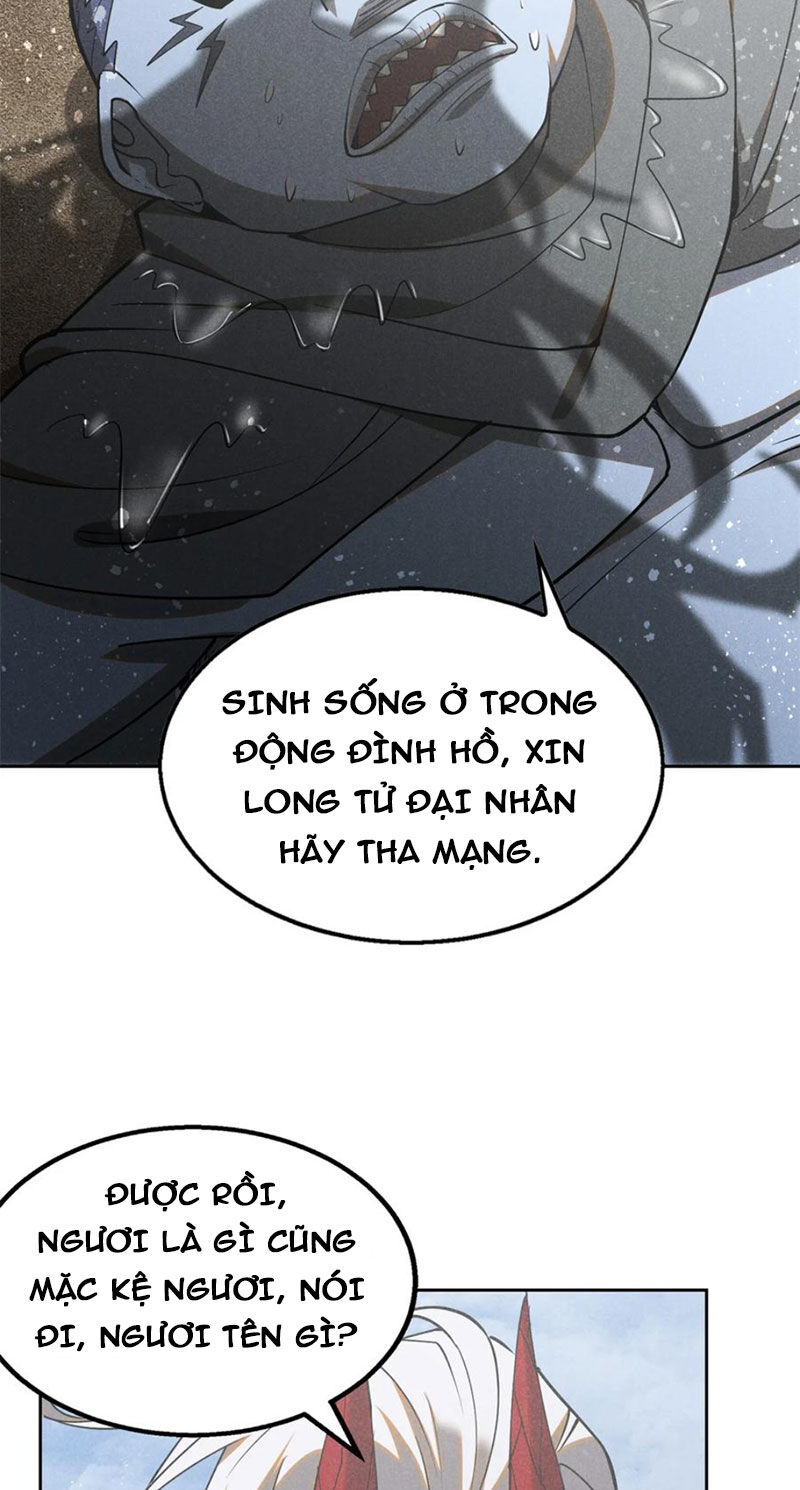 Tâm Ma Chapter 136 - Trang 9