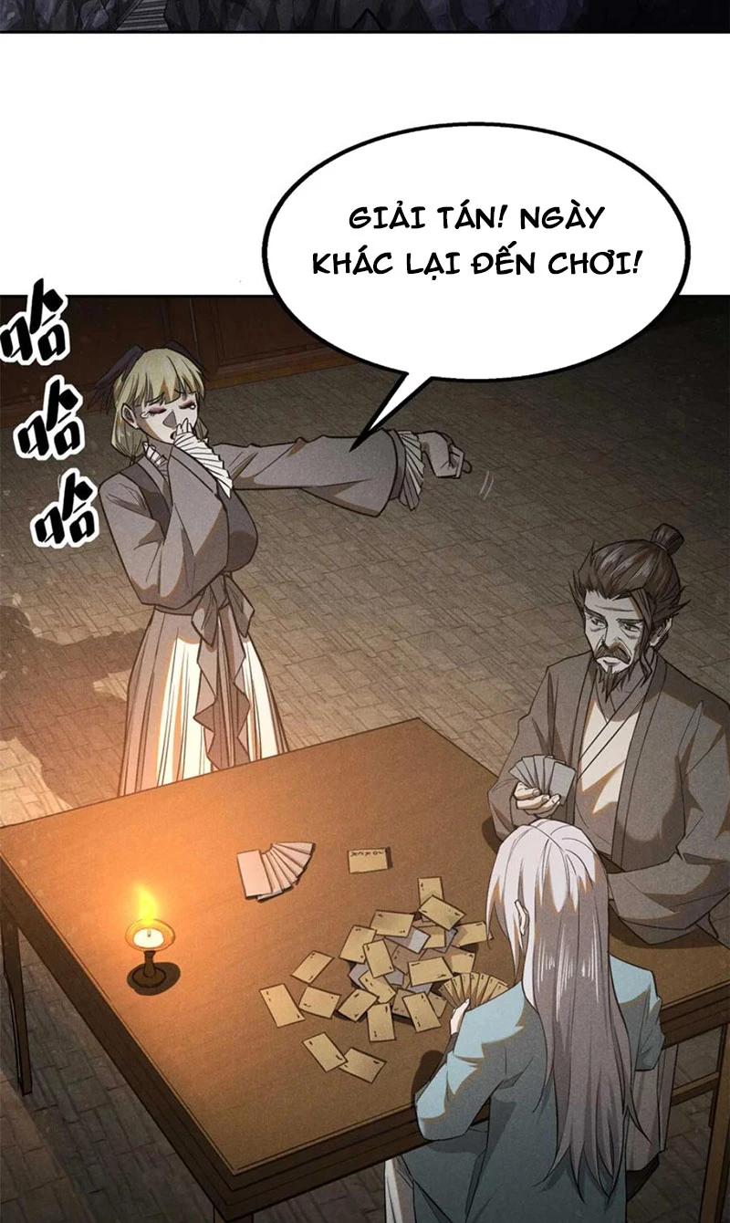 Tâm Ma Chapter 163 - Trang 17