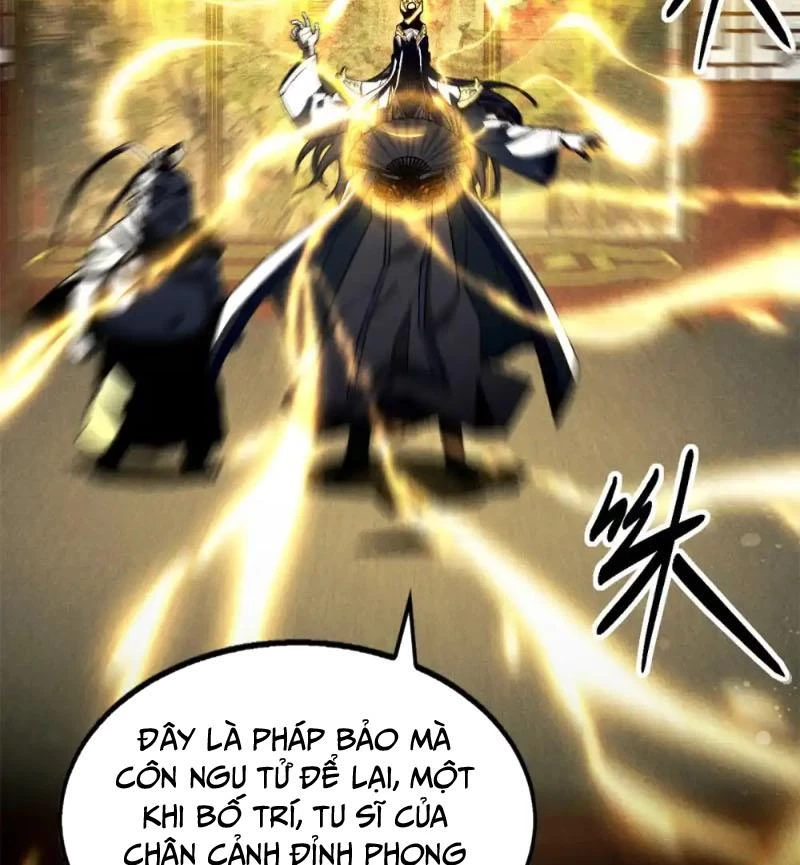 Tâm Ma Chapter 165 - Trang 8