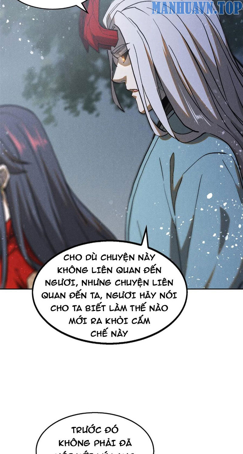 Tâm Ma Chapter 128 - Trang 20