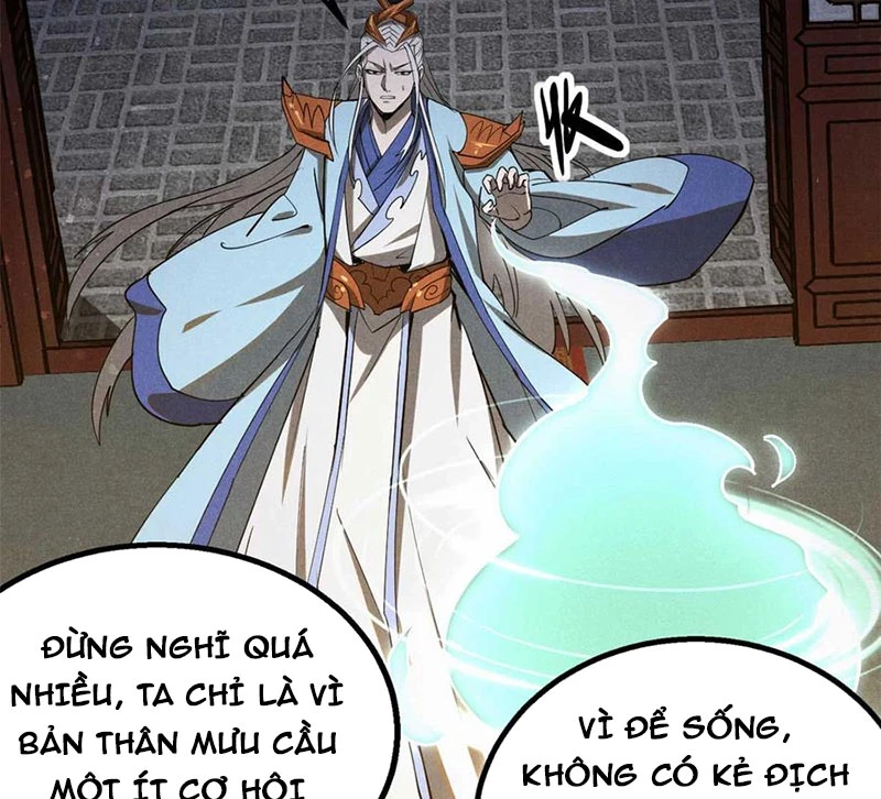 Tâm Ma Chapter 166 - Trang 21