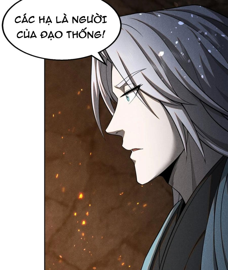 Tâm Ma Chapter 131 - Trang 1