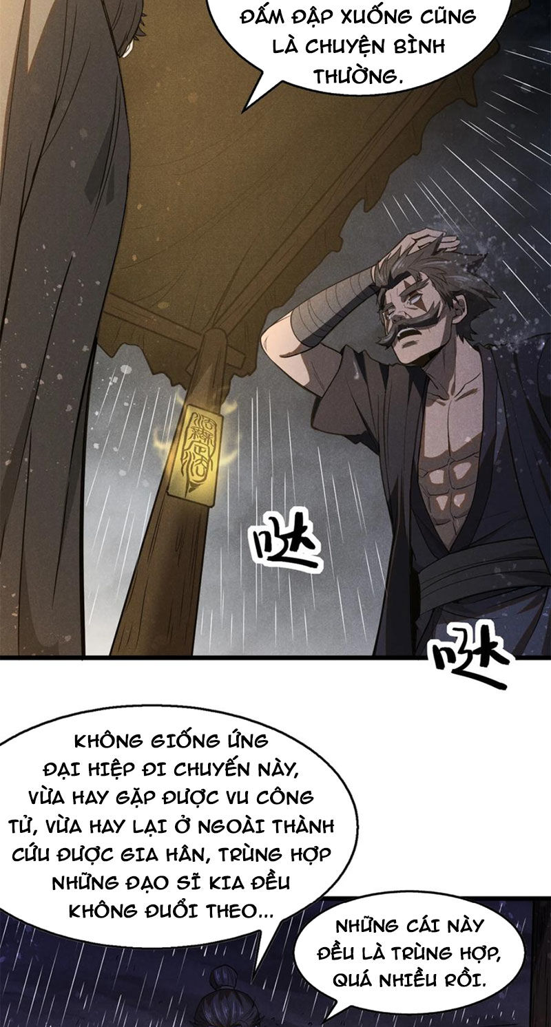 Tâm Ma Chapter 142 - Trang 5