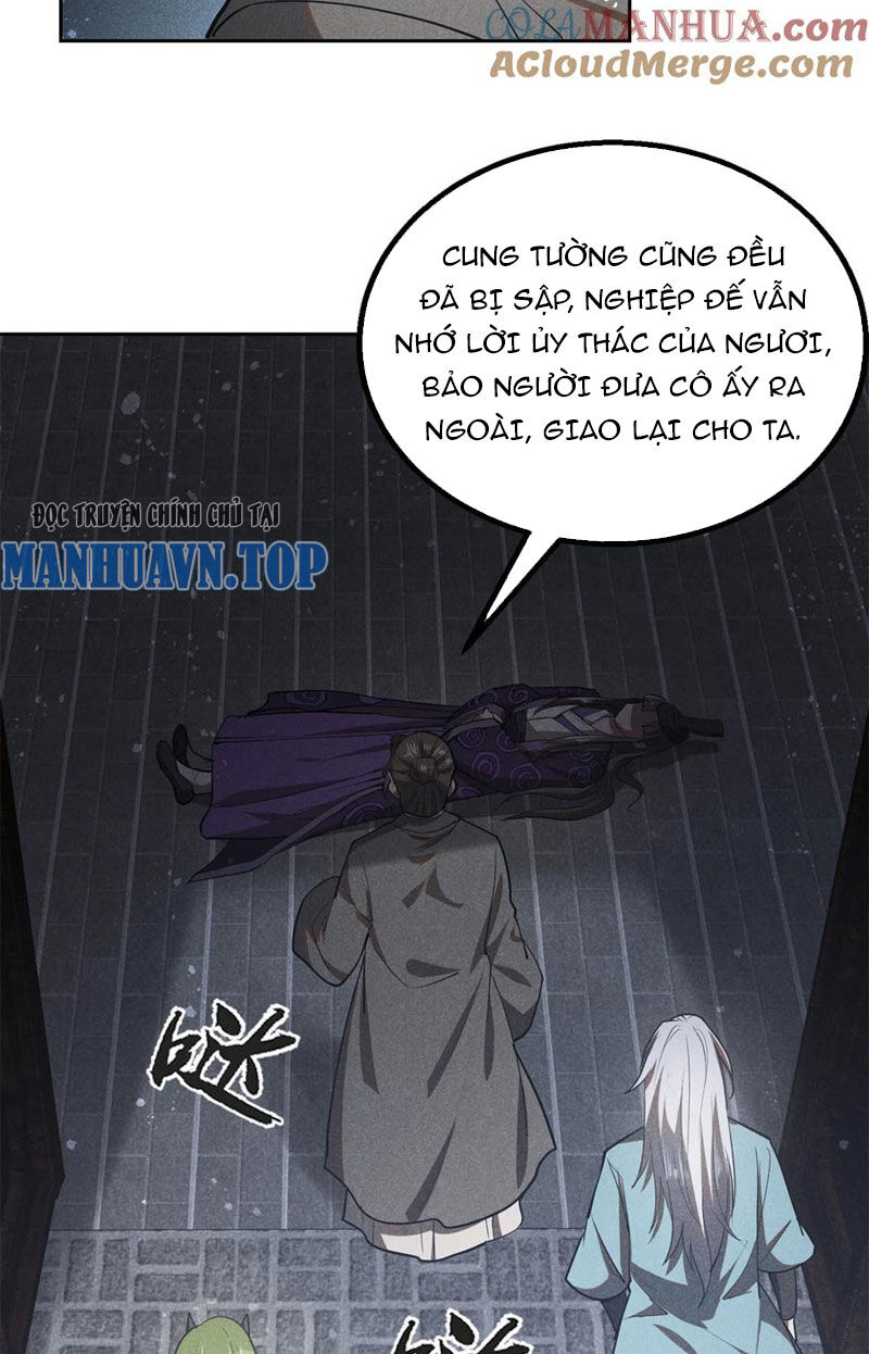 Tâm Ma Chapter 130 - Trang 25