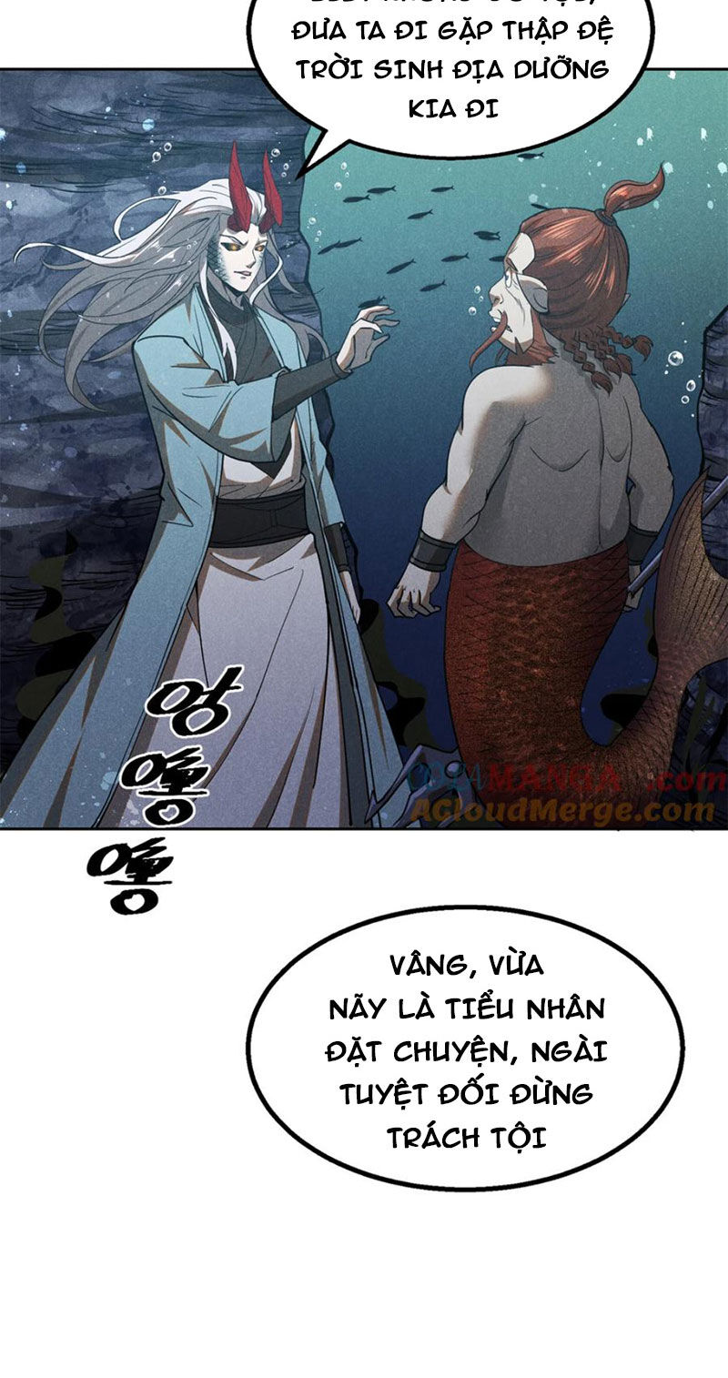 Tâm Ma Chapter 134 - Trang 11